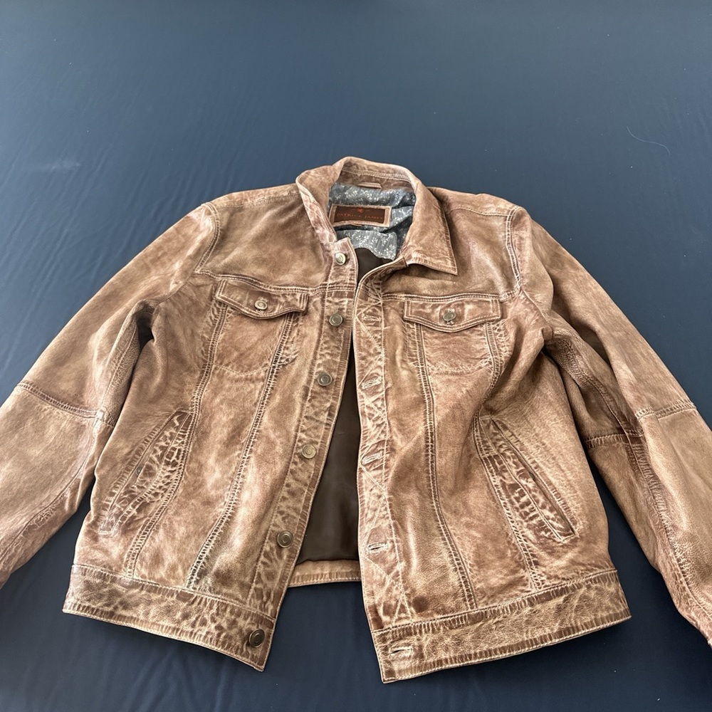 worn once, good condition
